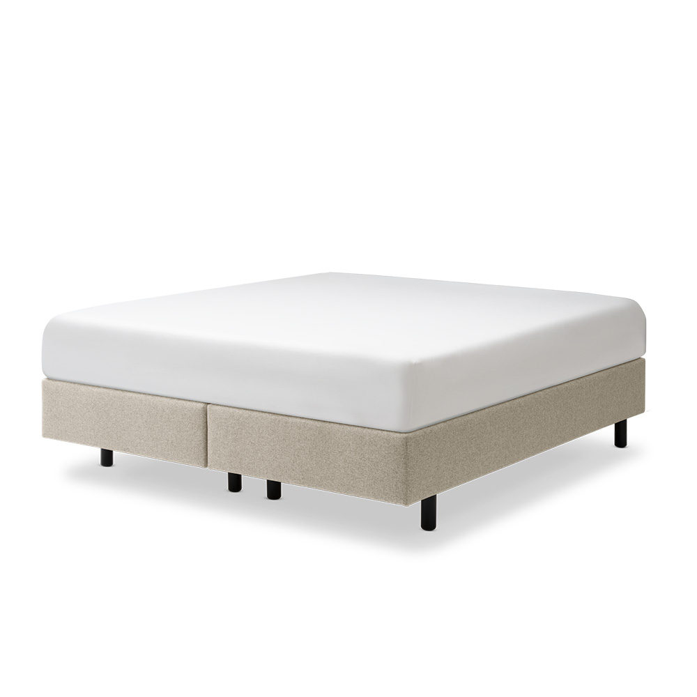 Tempur Box Spring Pro Luxe Kontinentals&auml;ng